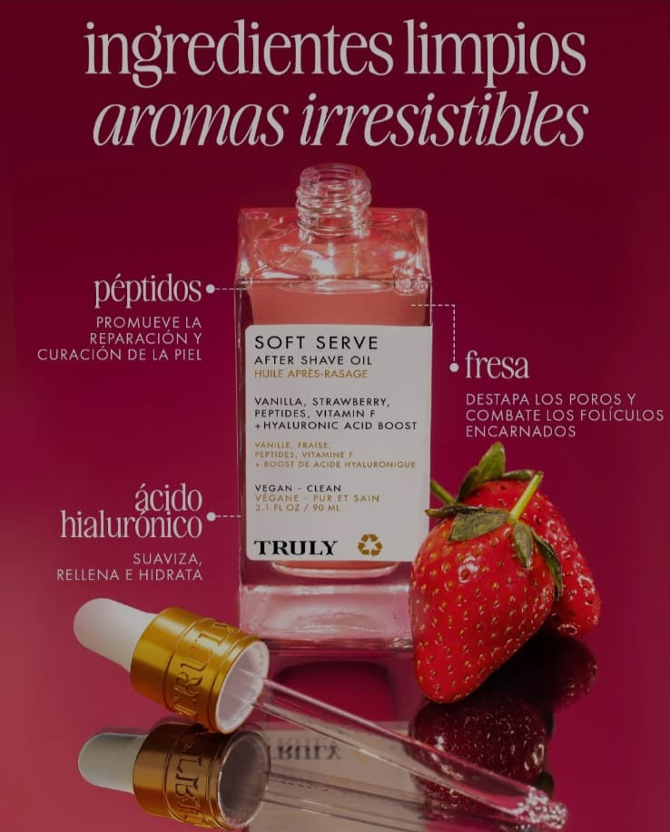 🍓Truly Serum Hidratante