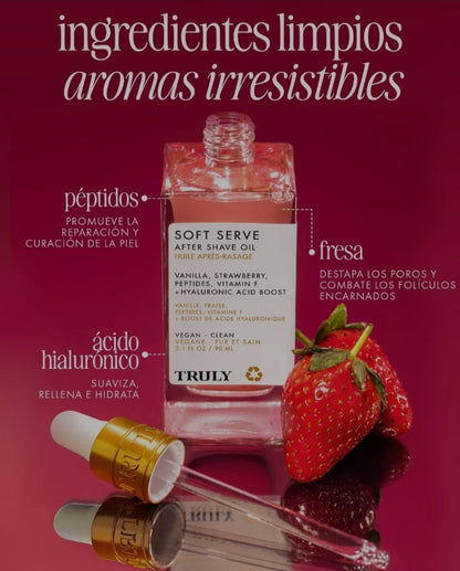 🍓Truly Serum Hidratante