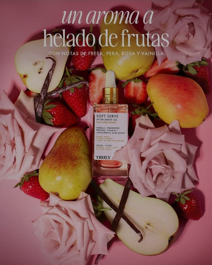 🍓Truly Serum Hidratante