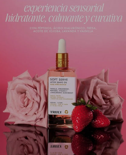 🍓Truly Serum Hidratante